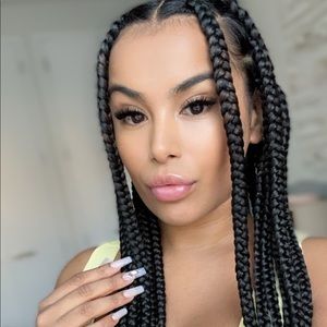 Meet your Posher, Nisha